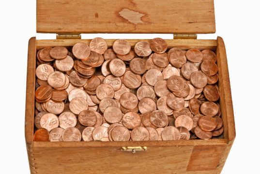 penny say
