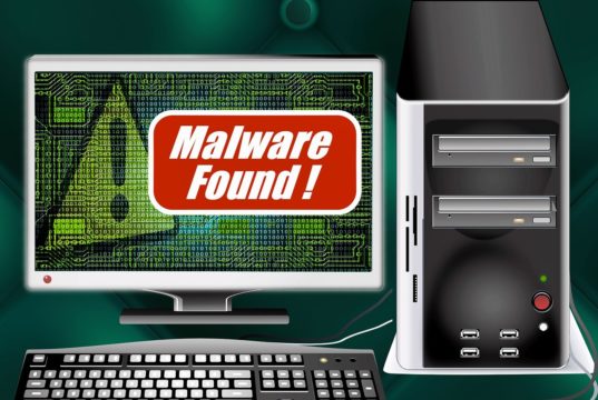 malware