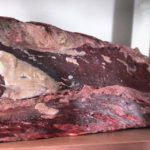 Dry aged Chateaubriand