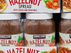 hazelnut