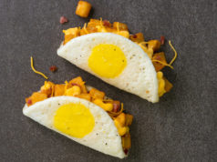 naked egg