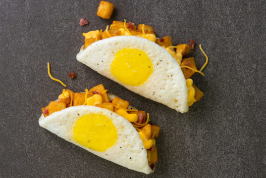 naked egg