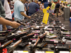 gun industry