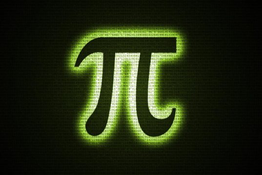 Pi Day
