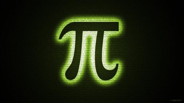 Pi Day