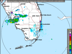 Cold Front