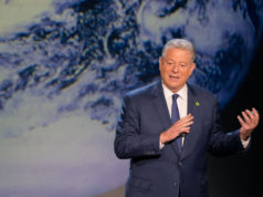 Al Gore
