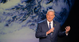 Al Gore