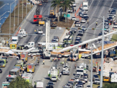 Bridge Collapse