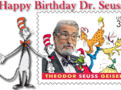 Seuss day