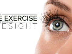 Weakening Eyesight