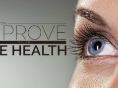 eye health
