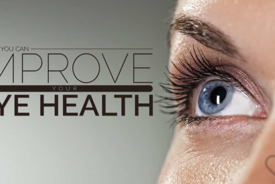 eye health