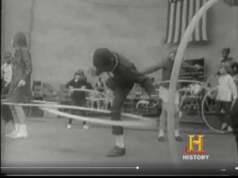 hula hoop