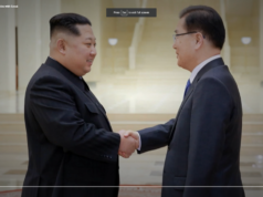 north korea