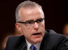 Andrew McCabe