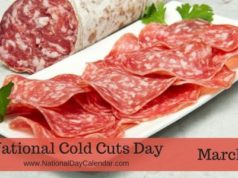 cuts day