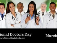 doctor day