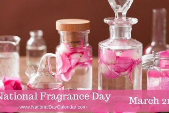 fragrance