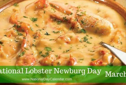 newburg day