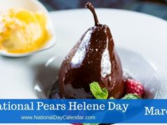 Hélène day