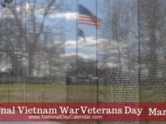 War Veterans