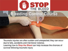 bleeding