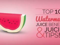 watermelon juice