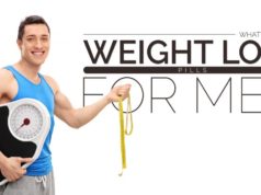 weight loss