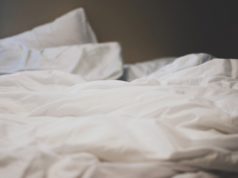 top sheet
