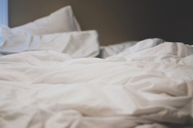 top sheet