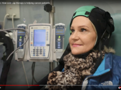 cap therapy
