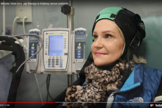 cap therapy