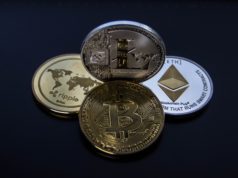 cryptocurrency