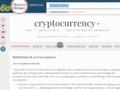 dictionary