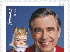 forever stamp