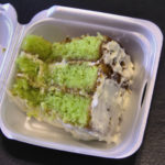 Key Lime Cake