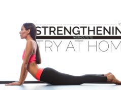 strengthening