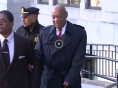 Bill Cosby