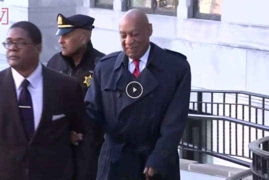 Bill Cosby
