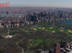 Central Park