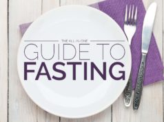 fasting