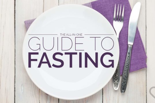 fasting