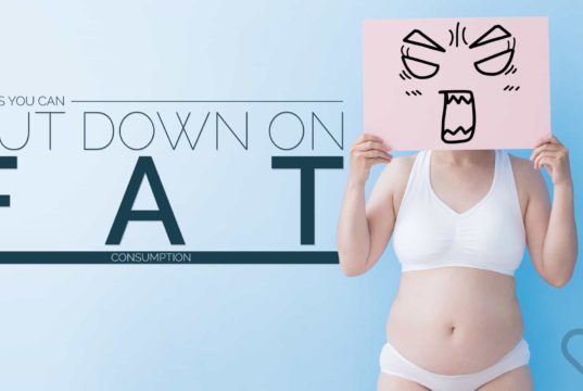 fat consumption