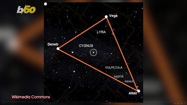 Jupiter-Triangle triangle