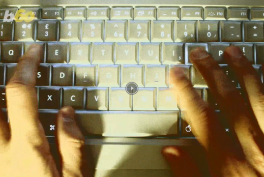 computer keyboard