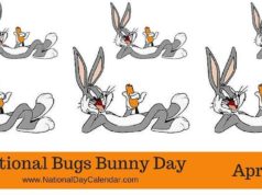 bunny day