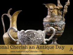 antique day