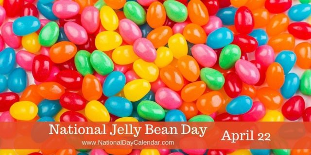 bean day