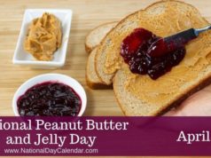 jelly day